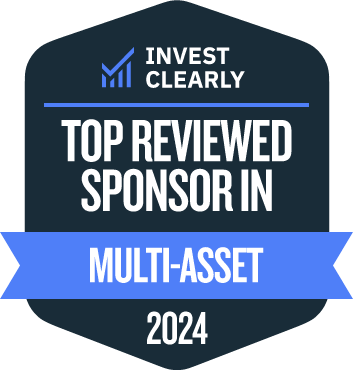 Multi-Asset Asset Class badge