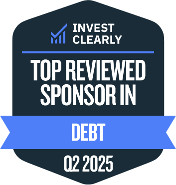 Debt Asset Class badge