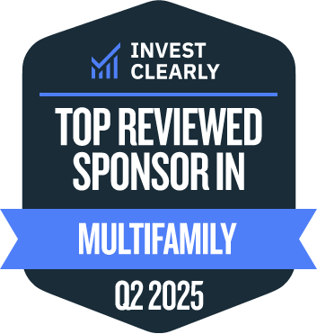 Multifamily Asset Class badge